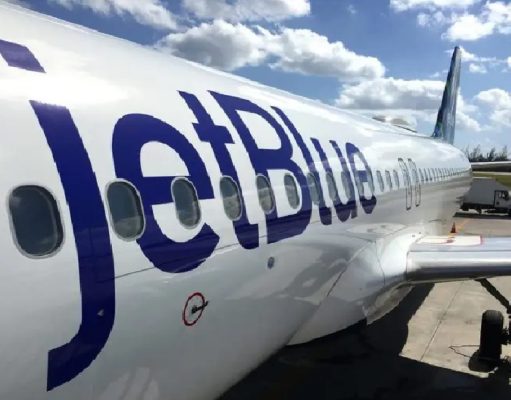 JetBlue a RD: «Pedimos una sincera disculpa»