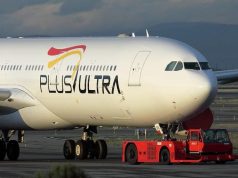 Anuncian conexión directa entre Santiago de los Caballeros y Madrid