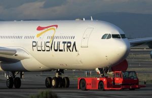 Anuncian conexión directa entre Santiago de los Caballeros y Madrid