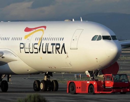 Anuncian conexión directa entre Santiago de los Caballeros y Madrid