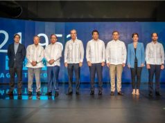 621,953 extranjeros llegan en agosto al país, logrando su mejor mes de la historia