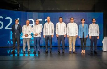 621,953 extranjeros llegan en agosto al país, logrando su mejor mes de la historia