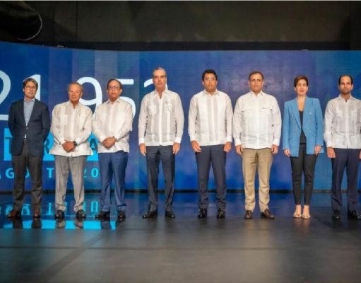 621,953 extranjeros llegan en agosto al país, logrando su mejor mes de la historia