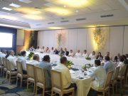 Comité Ejecutivo de ASONAHORES realiza sesión de trabajo en Santiago